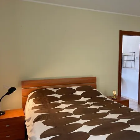 Casa Gaby * غْرافيدونا