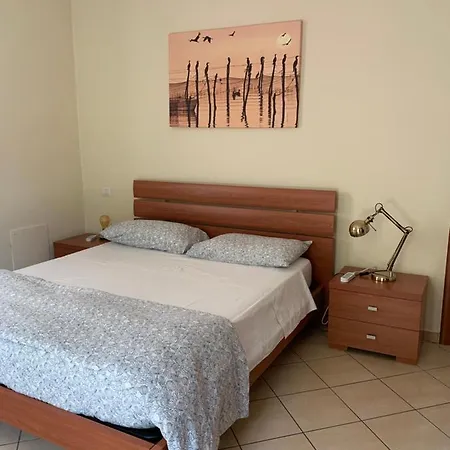 شقة Casa Gaby *