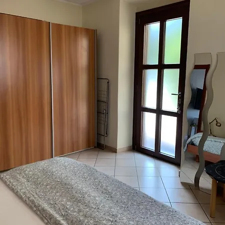 Casa Gaby * غْرافيدونا