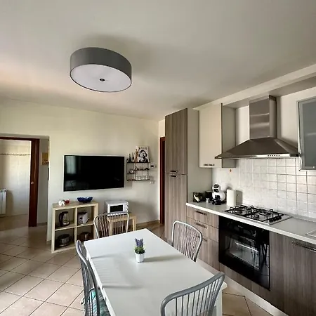 Casa Gaby Gravedona