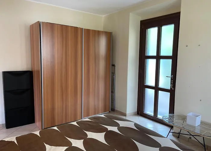 Apartment Casa Gaby Gravedona