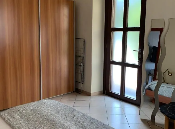 Casa Gaby * غْرافيدونا