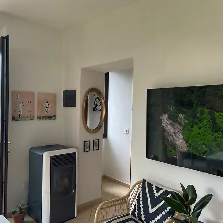 아파트 Casa Gaby