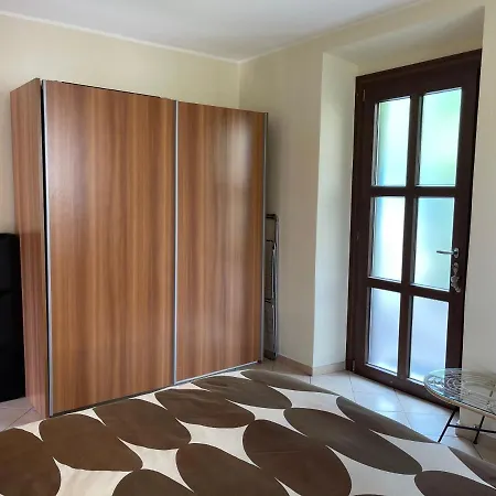 Apartament Casa Gaby Gravedona