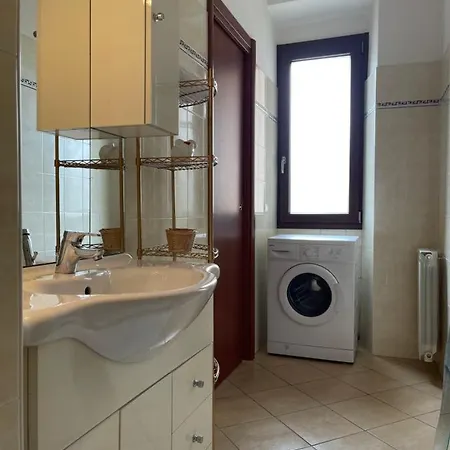 Apartament Casa Gaby *