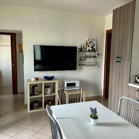Apartament Casa Gaby Gravedona
