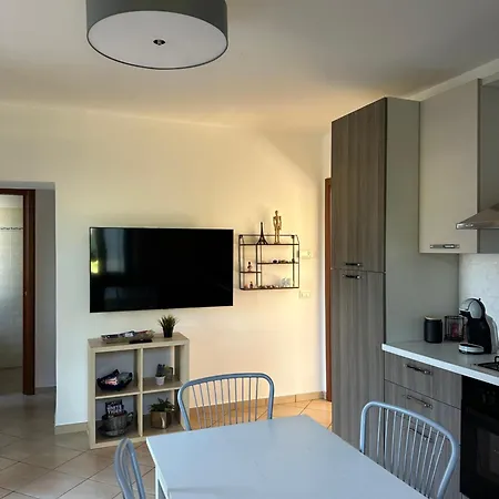 Apartment Casa Gaby