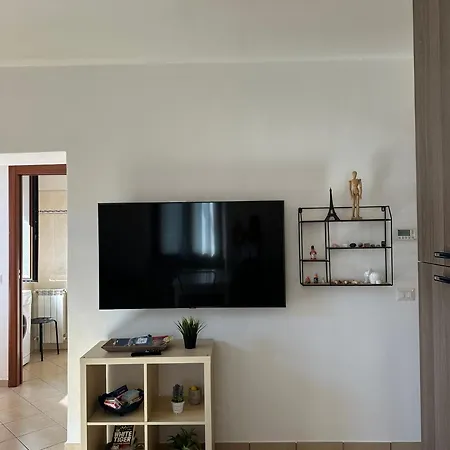 Apartment Casa Gaby Gravedona