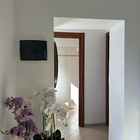 Casa Gaby Apartment Gravedona