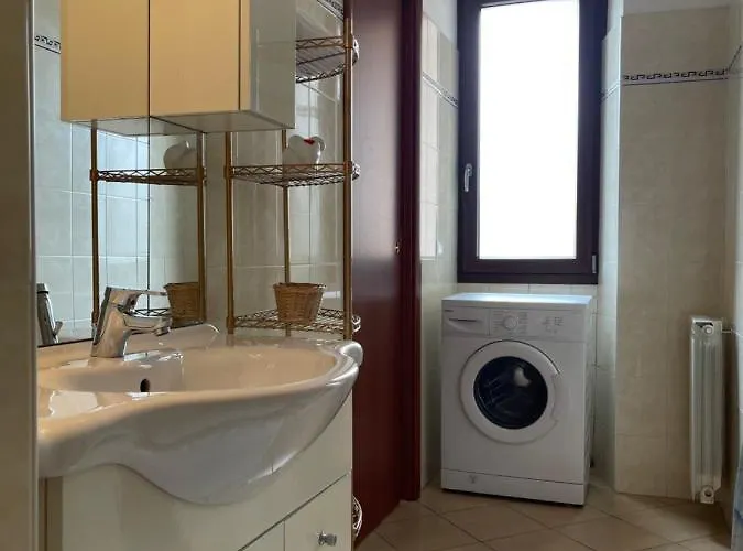 Appartement Casa Gaby *