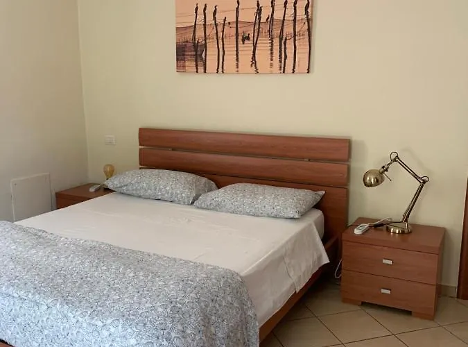 Appartement Casa Gaby *